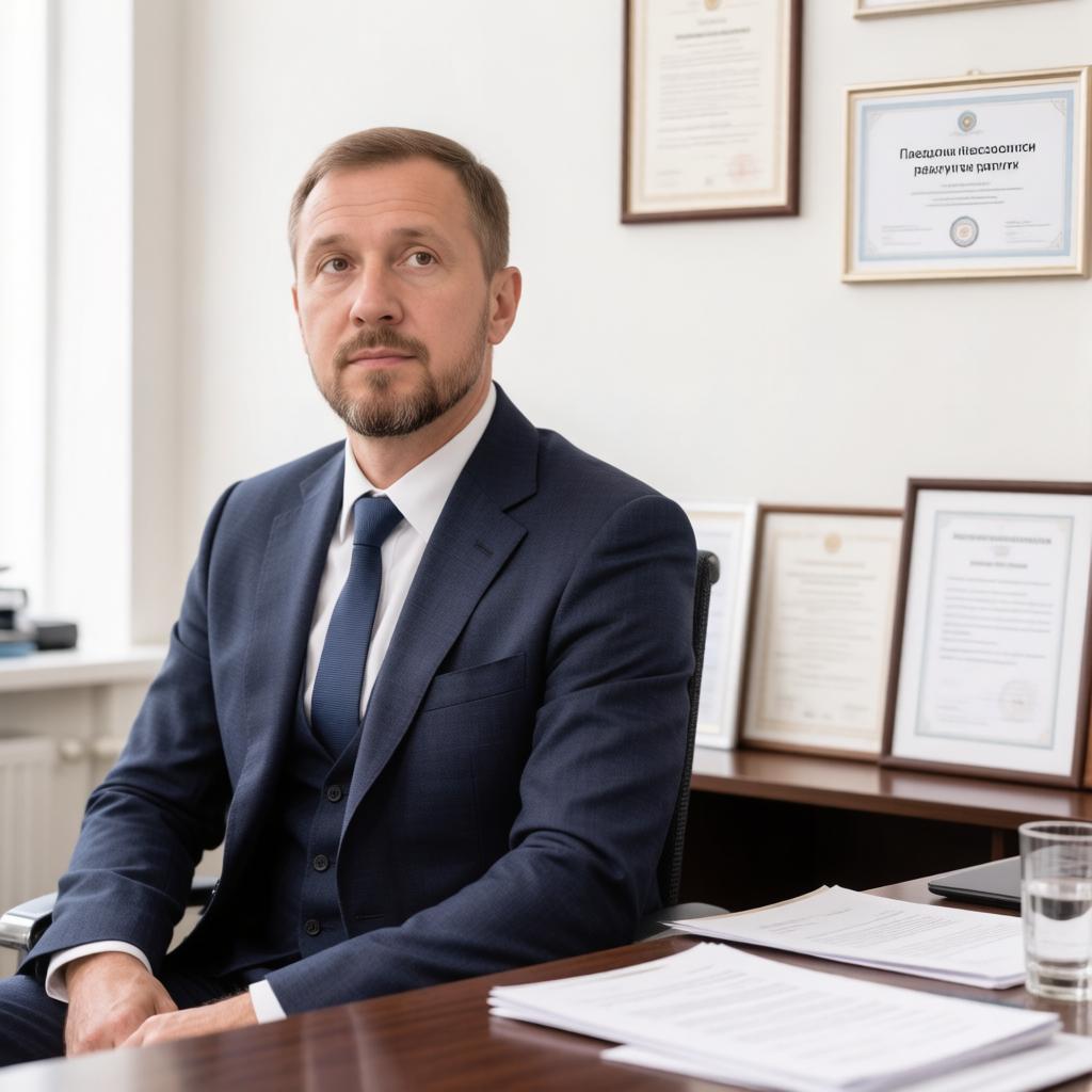 Владимир Дадали